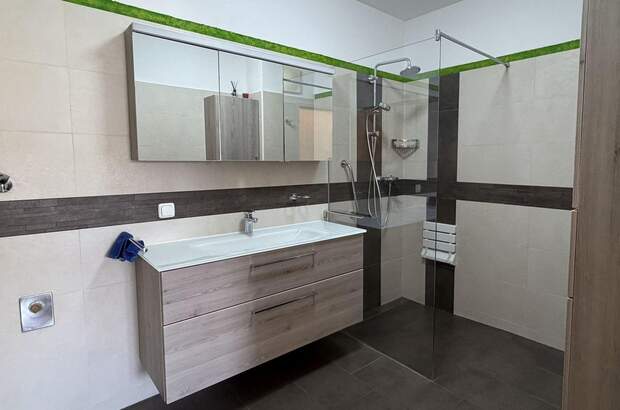 Wohnung mit Balkon kaufen in 4600 Thalheim (Bild 5)