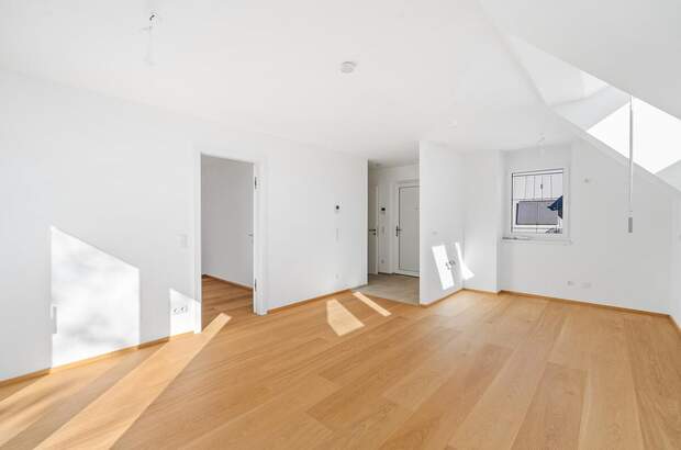 Terrassenwohnung kaufen in 1220 Wien (Bild 2)