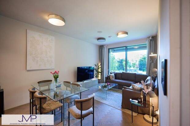 Terrassenwohnung kaufen in 1180 Wien (Bild 4)