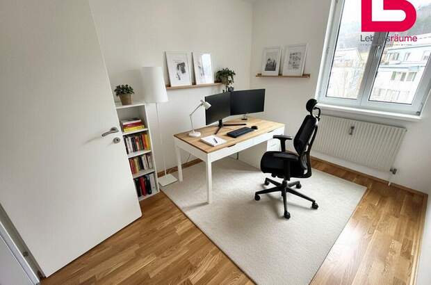 Mietwohnung in 4209 Mittertreffling (Bild 3)