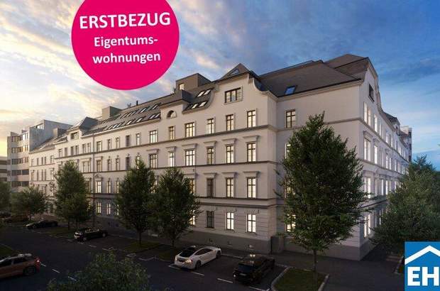 Terrassenwohnung kaufen in 1160 Wien (Bild 1)