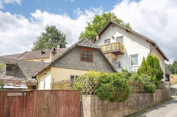 Haus kaufen in 3613 Albrechtsberg (Bild 3)