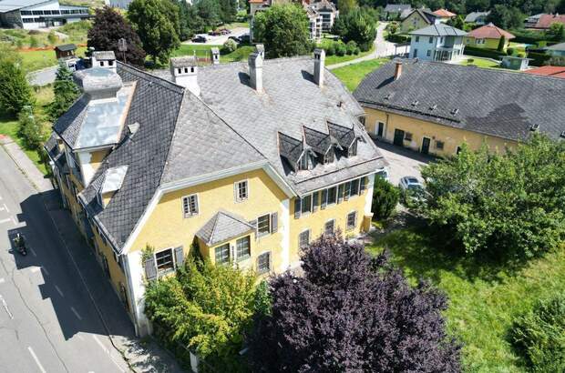 Haus kaufen in 9330 Mölbling (Bild 1)