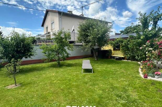 Haus mit Garten kaufen in 4850 Timelkam (Bild 2)