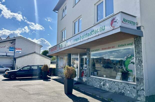 Gewerbeobjekt mieten in 8740 Zeltweg (Bild 2)