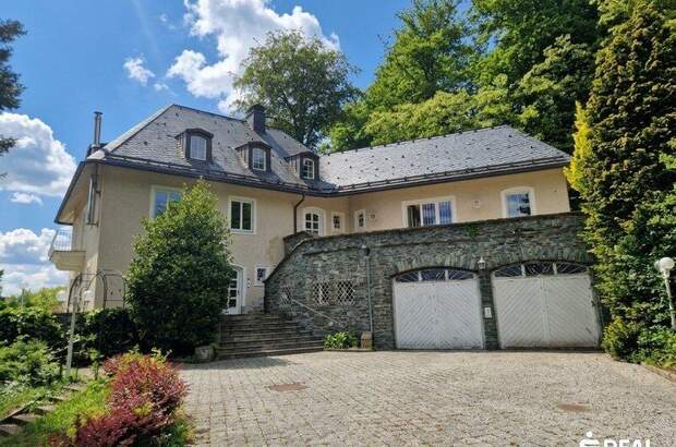 Chalet kaufen in 9201 Krumpendorf (Bild 1)
