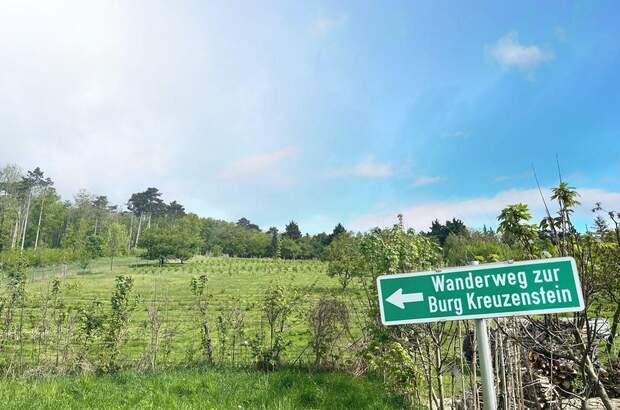 Grundstück kaufen in 2100 Leobendorf (Bild 3)