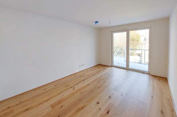 Terrassenwohnung kaufen in 1210 Wien (Bild 4)