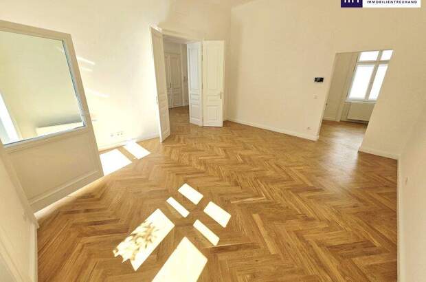 Wohnung kaufen in 1090 Wien (Bild 3)