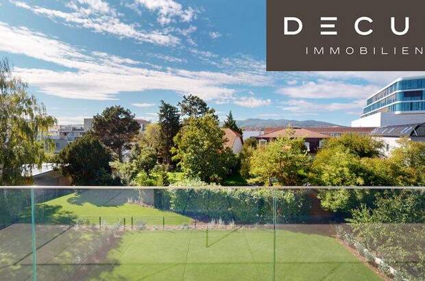 Terrassenwohnung kaufen in 2345 Brunn (Bild 1)