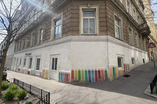 Gewerbeobjekt mieten in 1060 Wien (Bild 2)