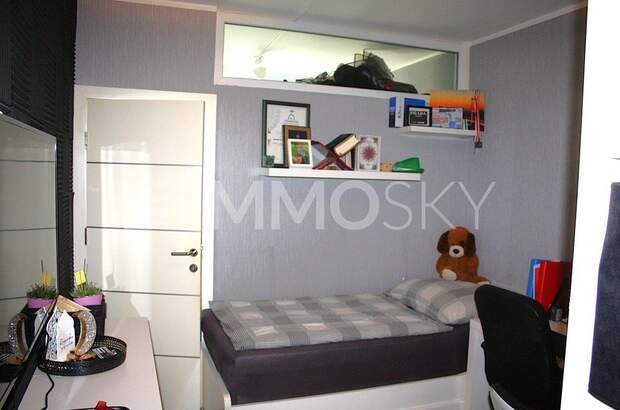 Terrassenwohnung kaufen in 4600 Wels (Bild 5)