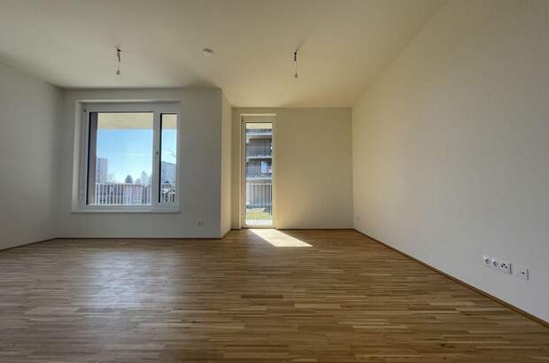 Wohnung mit Balkon kaufen in 8010 Graz (Bild 3)