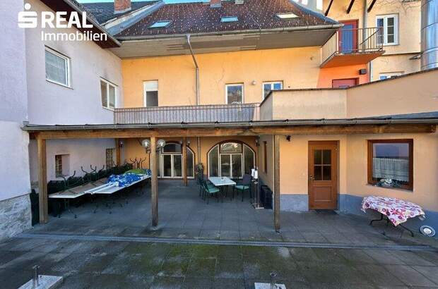 Gastronomie / Restaurant kaufen in 8570 Voitsberg (Bild 2)