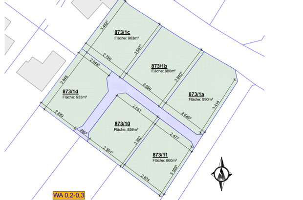 Grundstück kaufen in 8282 Dietersdorf