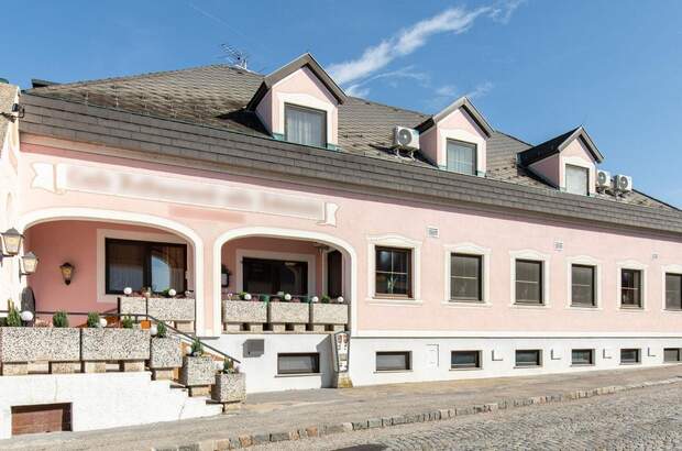 Gewerbeobjekt kaufen in 2453 Sommerein