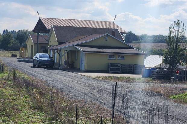 Gewerbeobjekt kaufen in 9771 Balogunyom (Bild 4)