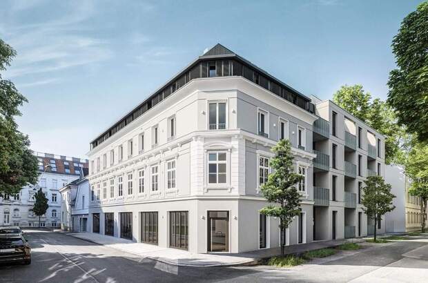 Terrassenwohnung kaufen in 1230 Wien (Bild 1)