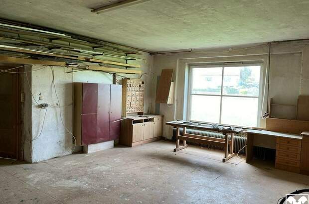 Gewerbeobjekt mieten in 3945 Nondorf (Bild 4)