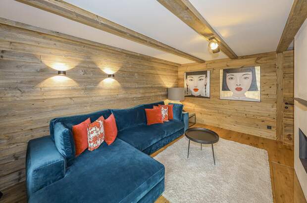 Terrassenwohnung kaufen in 6365 Kirchberg (Bild 4)