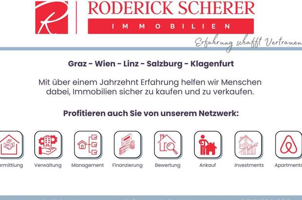 Wohnung mit Balkon kaufen in 8045 Graz (Bild 5)