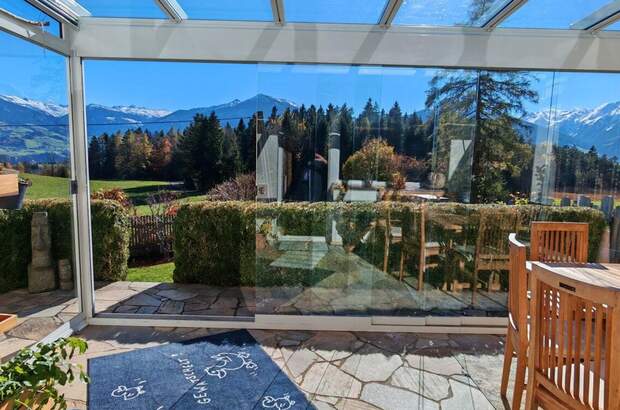 Haus mit Garten kaufen in 6069 Gnadenwald (Bild 5)