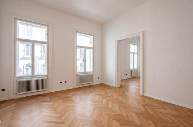Gewerbeobjekt mieten in 1060 Wien (Bild 2)