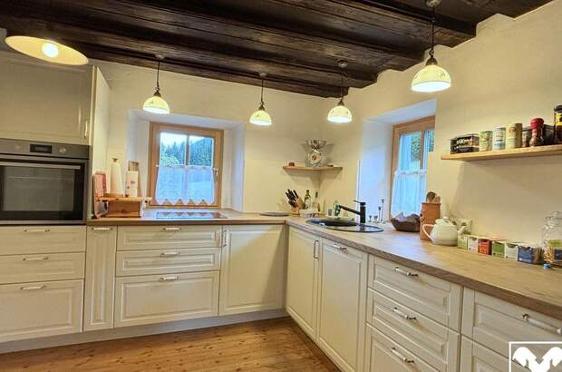 Haus kaufen in 4573 Hinterstoder (Bild 3)