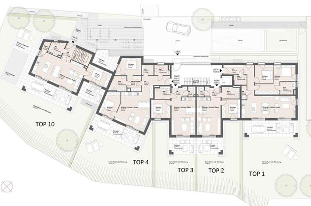 Eigentumswohnung in 5020 Salzburg (Bild 4)