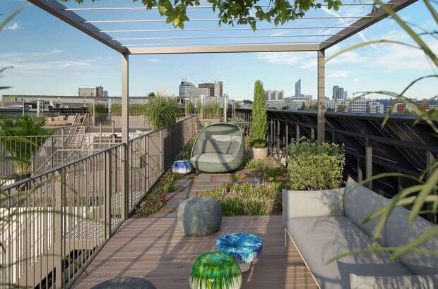 Wohnung mit Balkon kaufen in 1190 Wien (Bild 3)