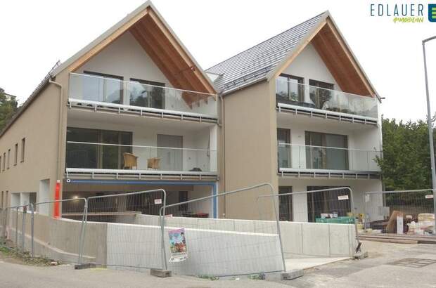 Terrassenwohnung mieten in 3500 Krems (Bild 2)