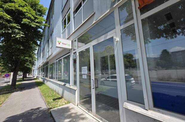 Gewerbeobjekt mieten in 8020 Graz (Bild 3)