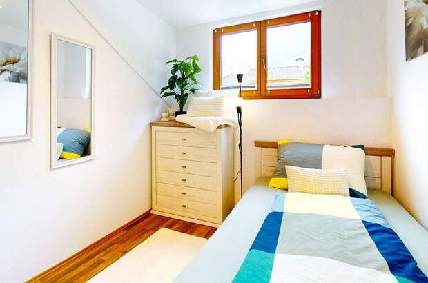 Wohnung mit Balkon mieten in 9212 Techelsberg (Bild 5)