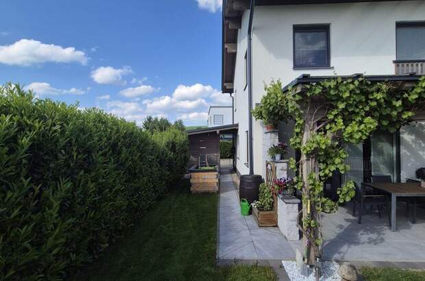 Haus mit Garten kaufen in 5202 Neumarkt (Bild 2)