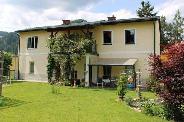 Haus kaufen in 8661 Sankt Barbara (Bild 1)