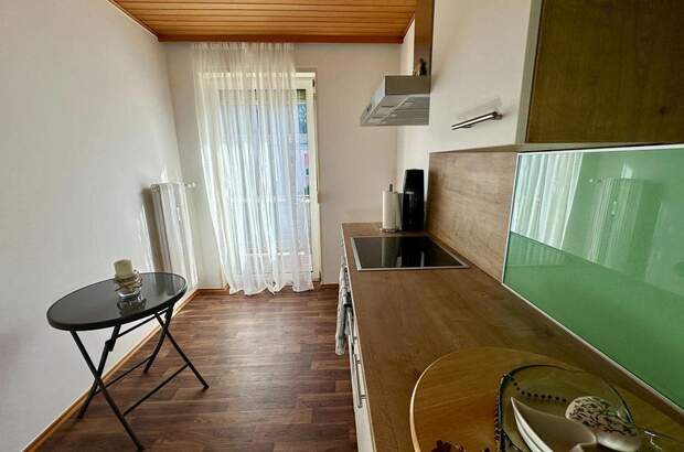 Wohnung mit Balkon mieten in 8750 Judenburg (Bild 4)