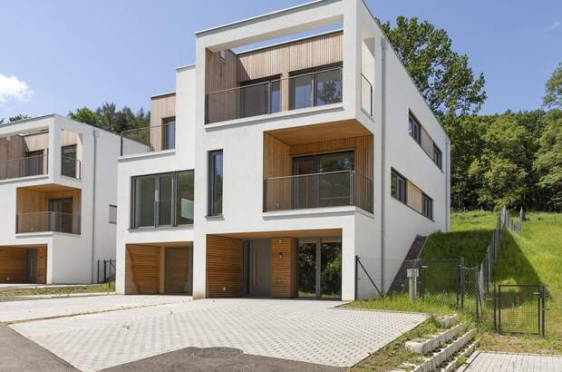 Haus mit Garten kaufen in 3400 Klosterneuburg