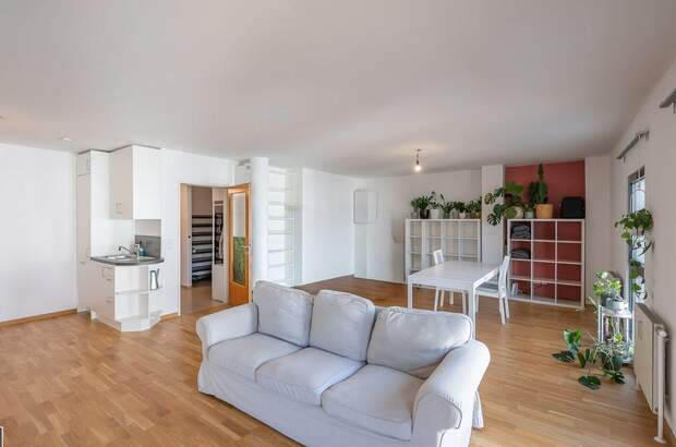 Mietwohnung in 1150 Wien (Bild 2)