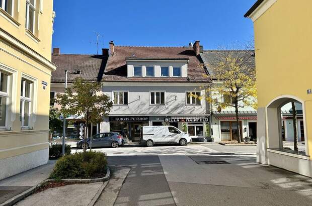 Anlageobjekt kaufen in 3170 Hainfeld (Bild 1)