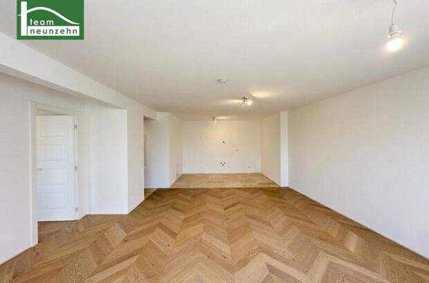 Terrassenwohnung mieten in 3425 Langenlebarn (Bild 4)