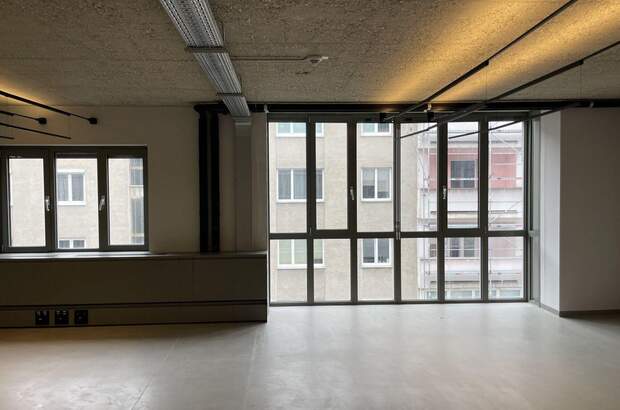 Gewerbeobjekt mieten in 1030 Wien (Bild 5)
