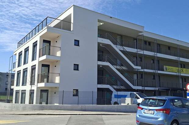 Terrassenwohnung mieten in 6020 Innsbruck (Bild 2)