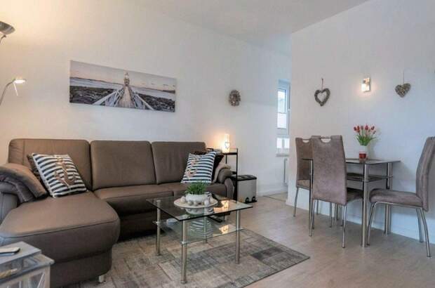 Wohnung mieten in 6020 Innsbruck (Bild 3)