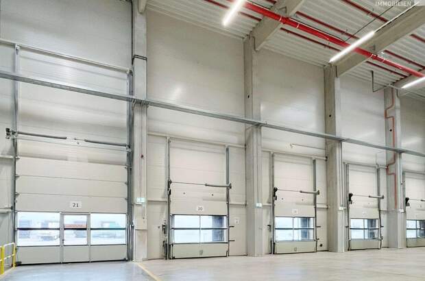 Gewerbeobjekt mieten in 2460 Bruck an der Leitha