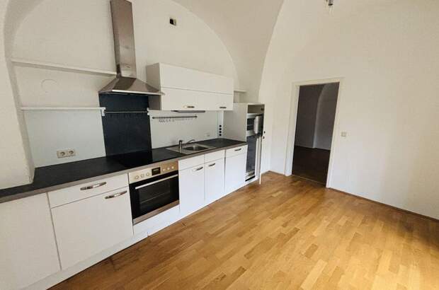 Altbauwohnung mieten in 8010 Graz (Bild 3)