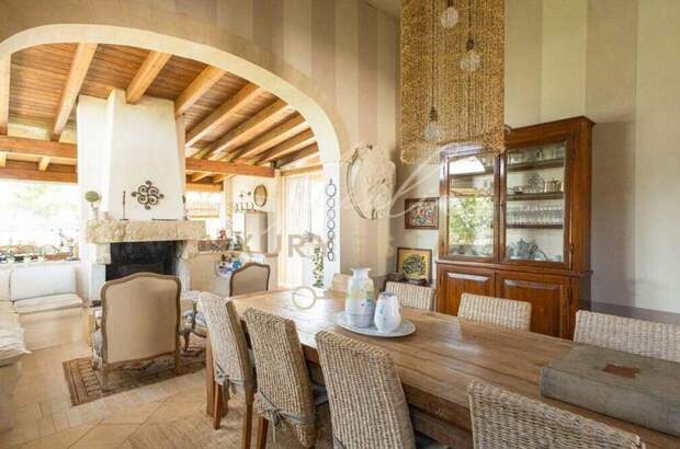 Haus mit Garten kaufen in 73020 Carpignano Salentino (Bild 4)