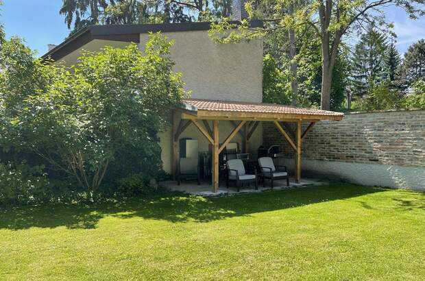 Terrassenwohnung mieten in 3500 Krems (Bild 4)