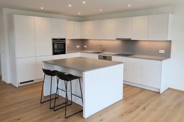 Terrassenwohnung kaufen in 1210 Wien (Bild 4)