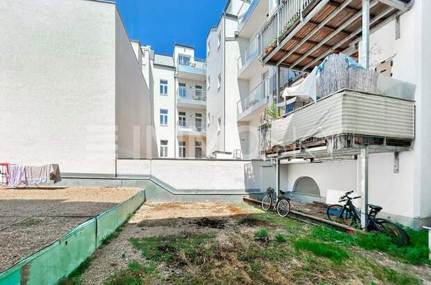 Wohnung kaufen in 1140 Wien (Bild 5)