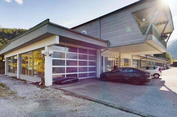 Gewerbeobjekt mieten in 6384 Waidring (Bild 5)